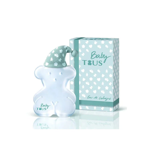 BABY TOUS EAU DE COLOGNE