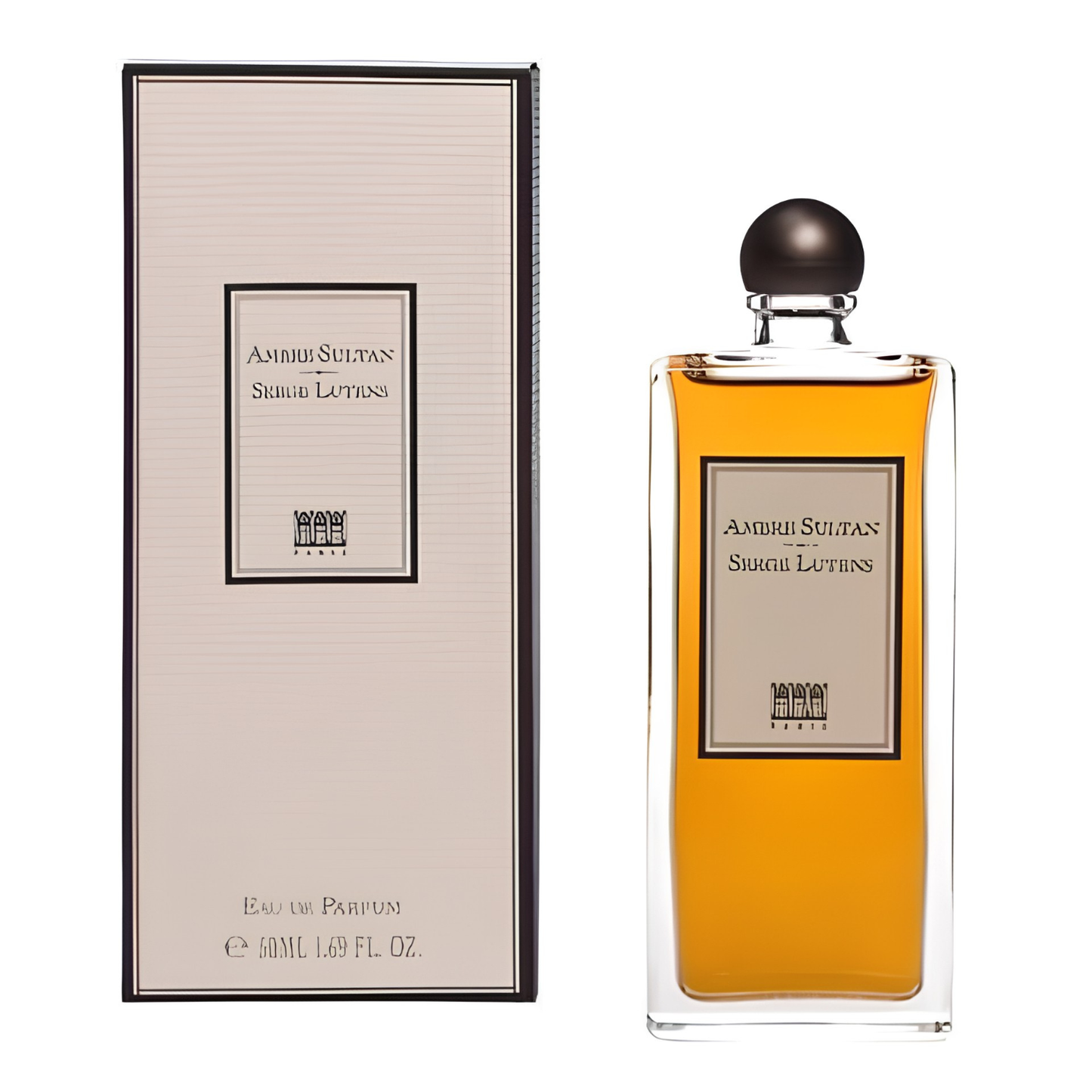 AMBRE SULTAN