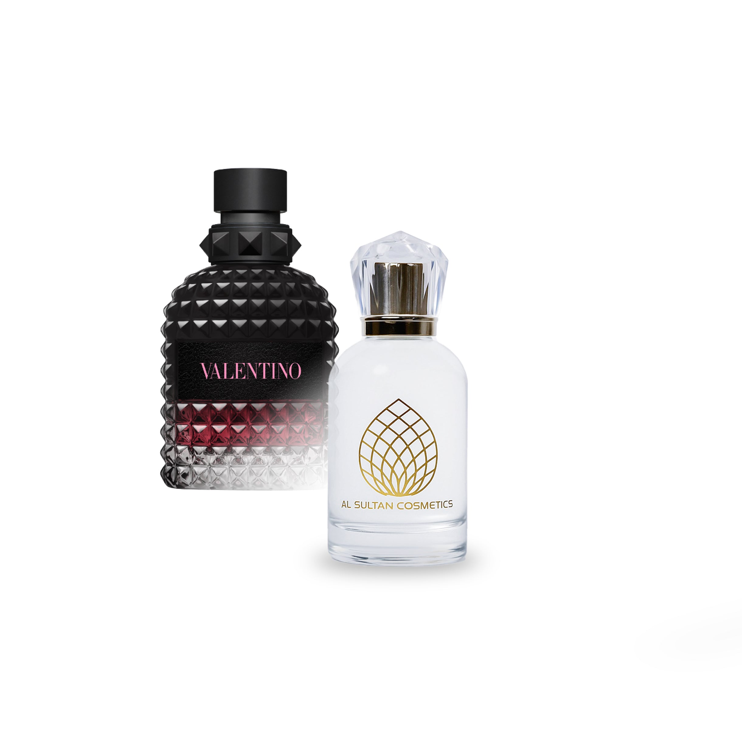 VALENTINO BORN IN ROMA INTENSE