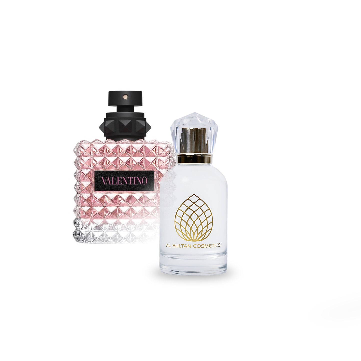 Donna Born In Roma perfume