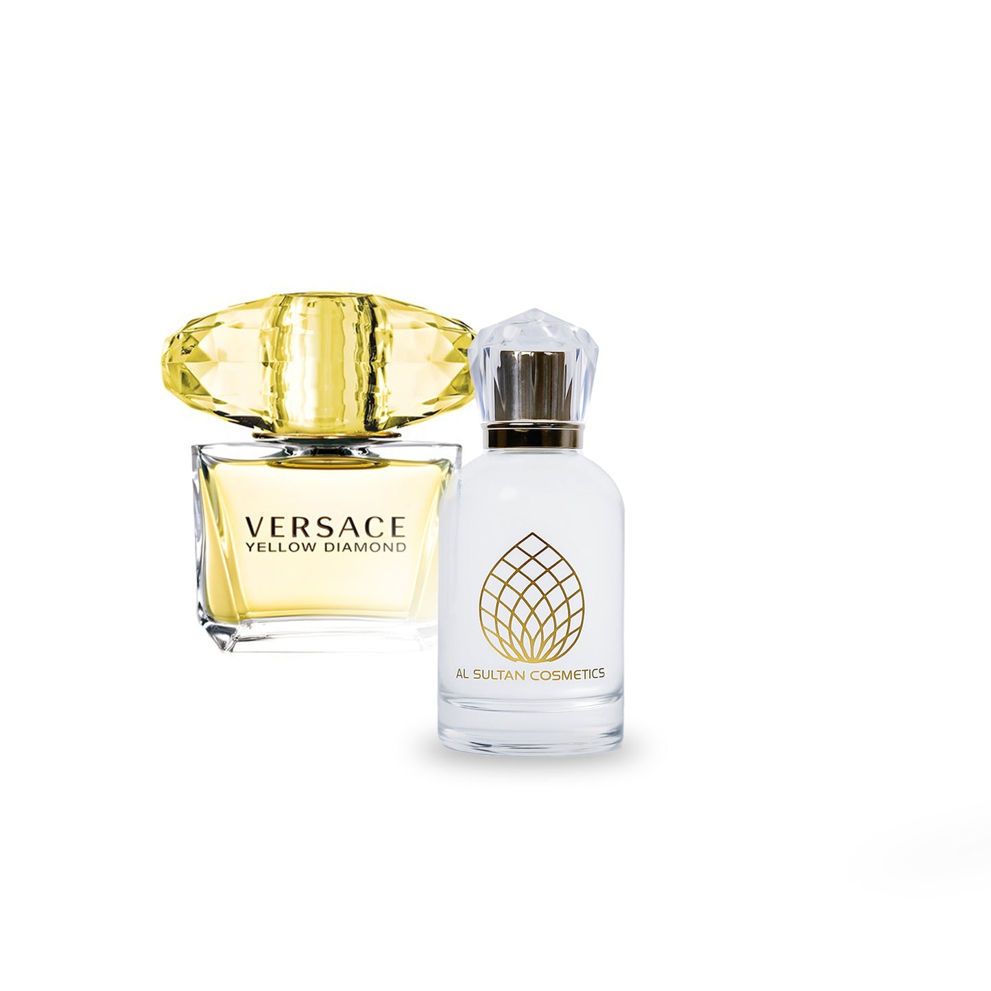 Yellow Diamond perfume
