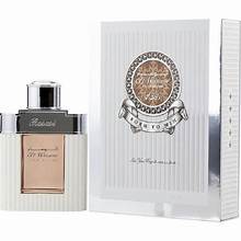 RASASI AL WISSAM perfume bottle – Woody|Aromatic|Floral