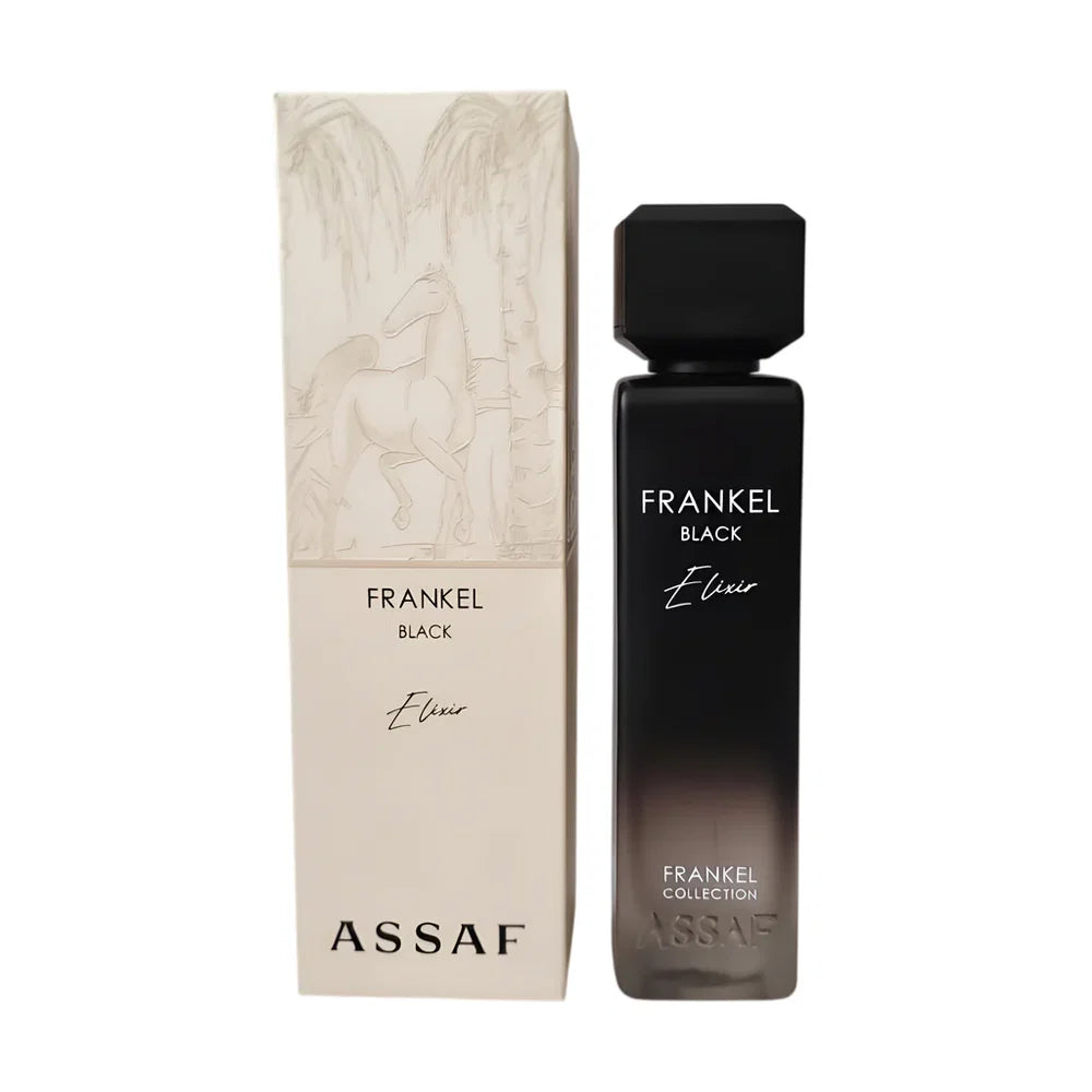 Frankel Black Elixir 200ml Edp