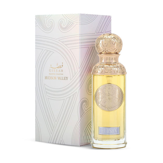 Gissah Hudson Valley Eau De Parfum