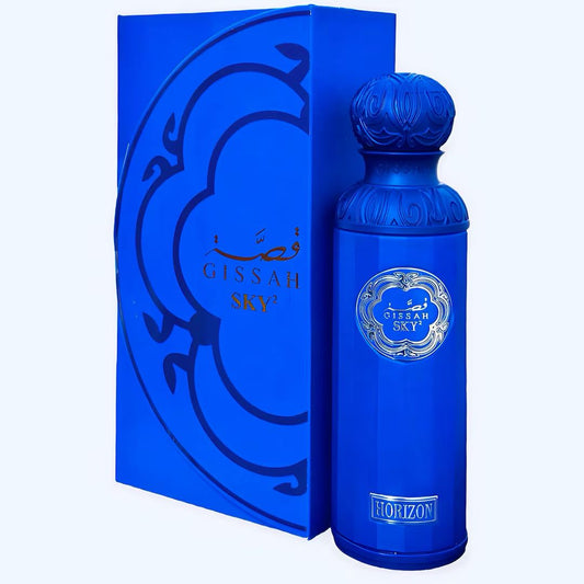 Gissah Horizon Eau De Parfum