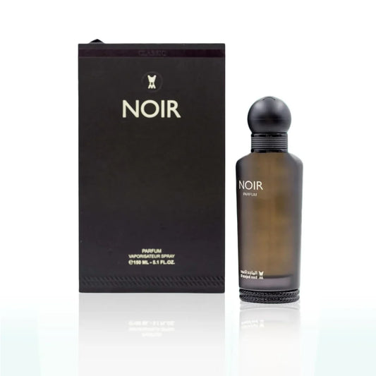 Noir Parfum by Al Majed for Oud