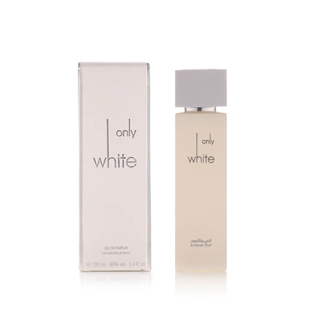 Only White by Arabian Oud
