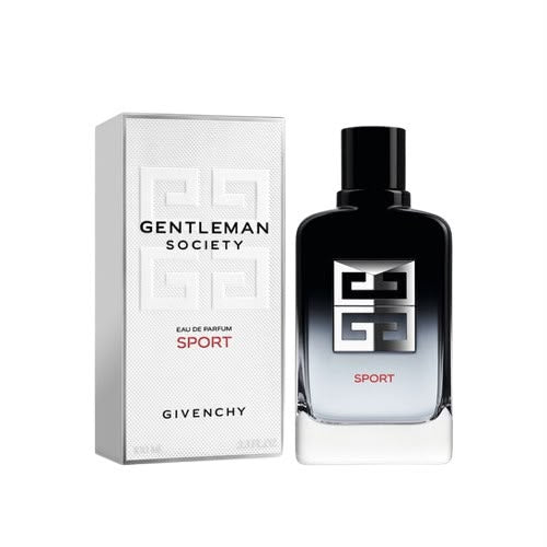 Givenchy Gentleman Society Eau de Parfum Sport