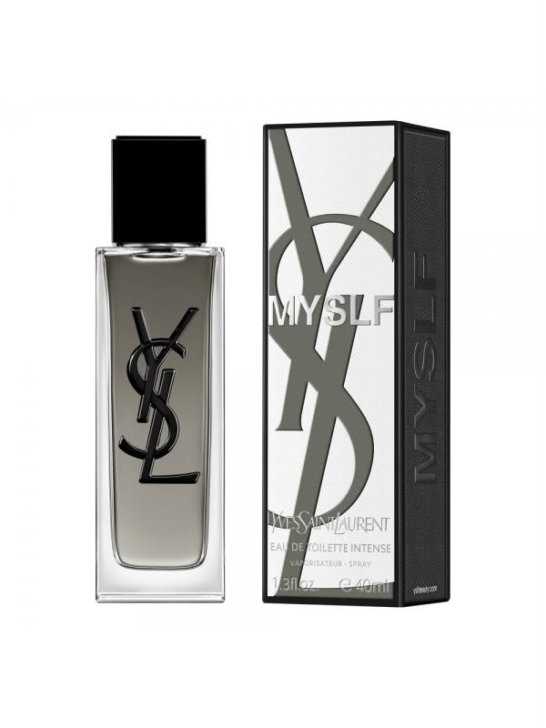 Yves Saint Laurent MYSLF Eau de Toilette Intense