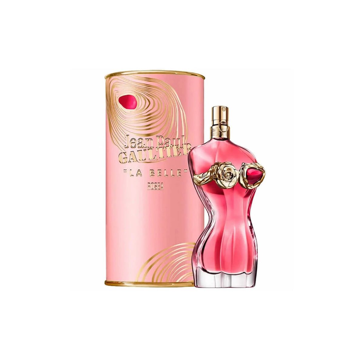 Jean Paul Gaultier La Belle Rose