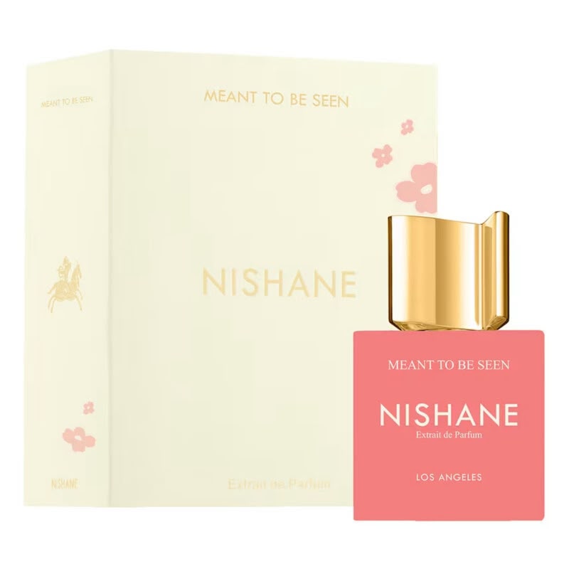 Nishane Meant to Be Seen Extrait de Parfum