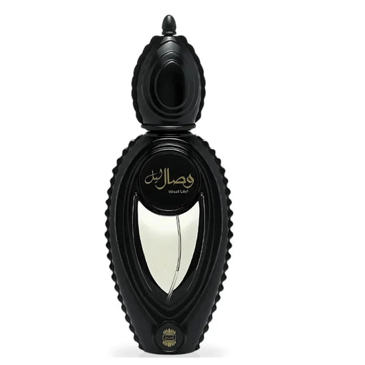 Wisal Layl perfume