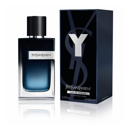 Y le Parfum perfume by Yves Saint Laurent