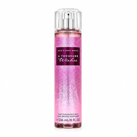 A Thousand Wished Bath and Body Works