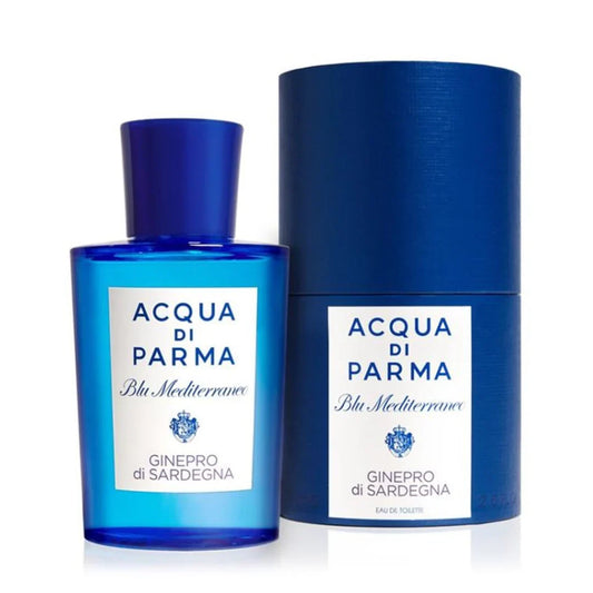 AQUA DI PARMA GINEPRO DI SARGEGNA