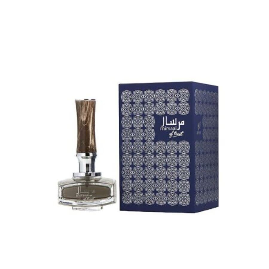 Mirsaal of Trust by Afnan perfume bottle