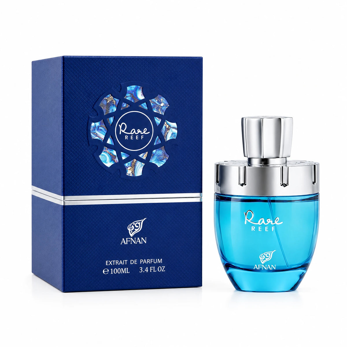 Rare Reef perfume