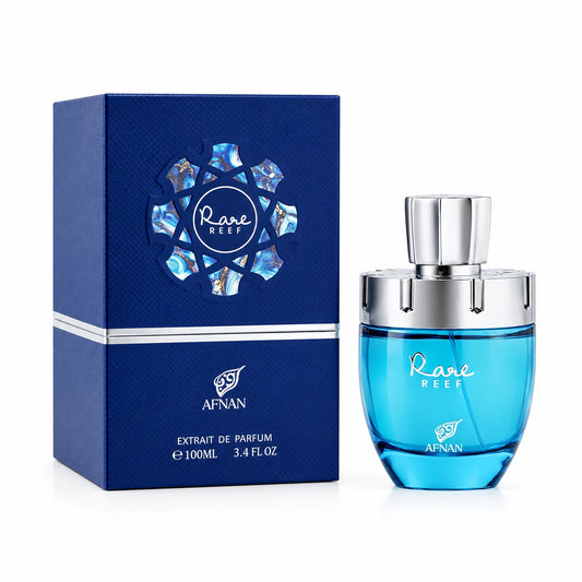 Rare Reef perfume