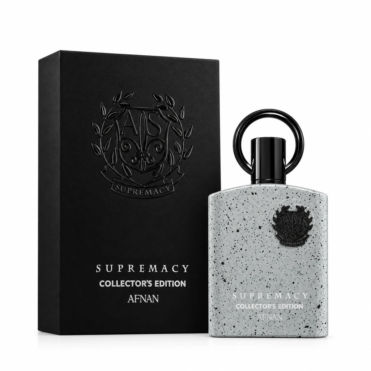 Supremacy Collector’s Edition by Afnan perfume bottle