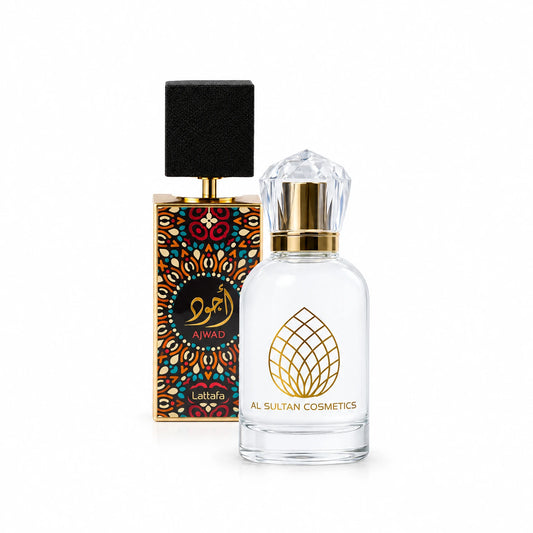 Ajwad luxury perfume by Lattafa