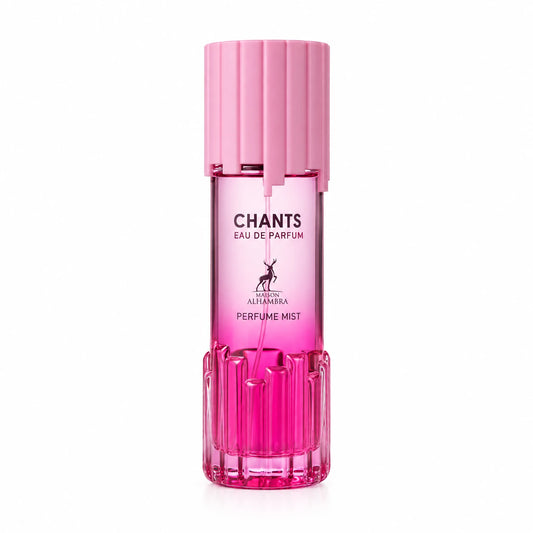 AL HAMBRA MIST CHANTS 250ML