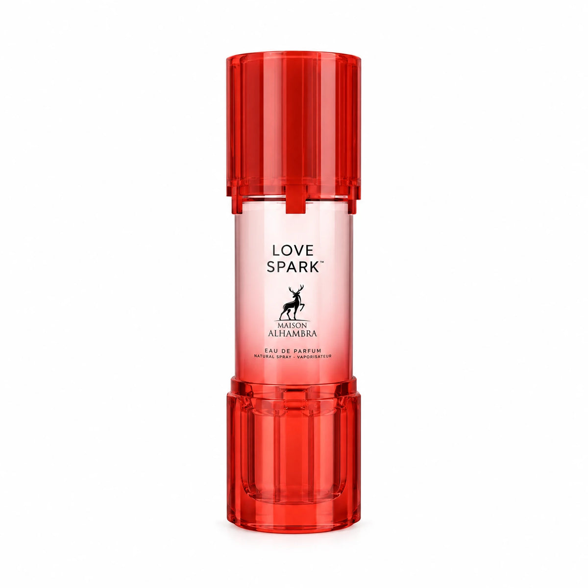 AL HAMBRA MIST LOVE SPARK