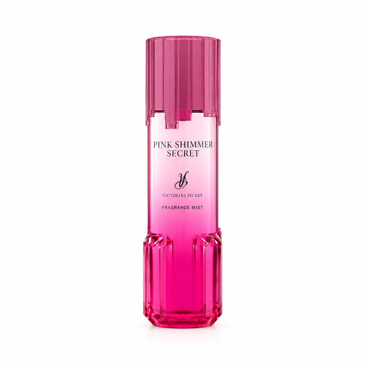 AL HAMBRA MIST PINK SHIMMER SECRET
