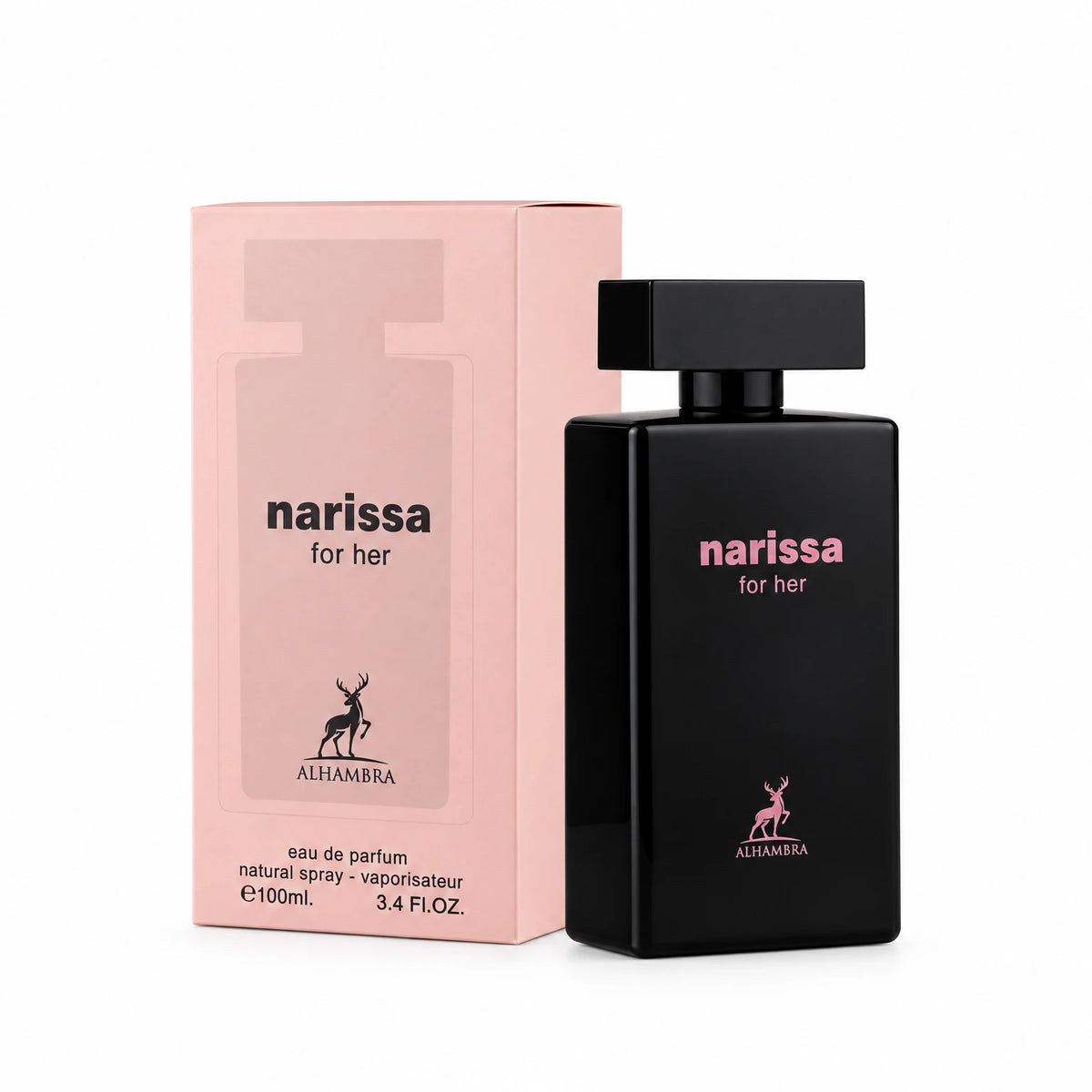 AL HAMBRA NARISSA FOR HER