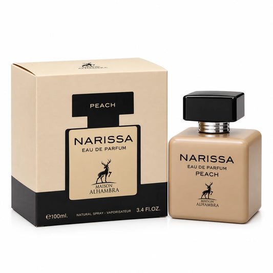 AL HAMBRA NARISSA PEACH