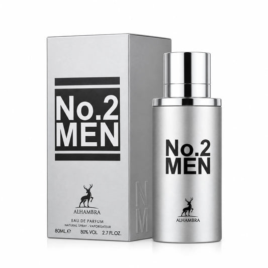 AL HAMBRA NO.2 MEN