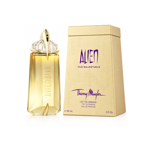 ALIEN OUD