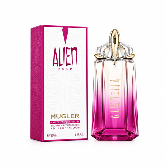 ALIEN PULP