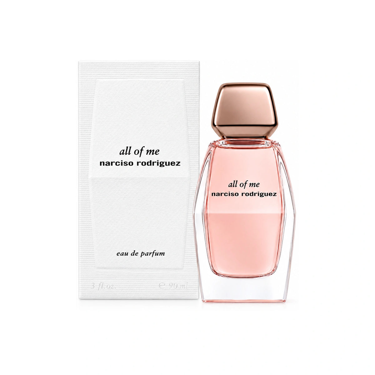 ALL OF ME NARCISO