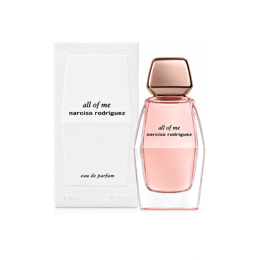 ALL OF ME NARCISO