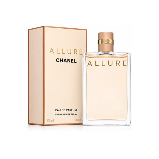 ALLURE CHANEL