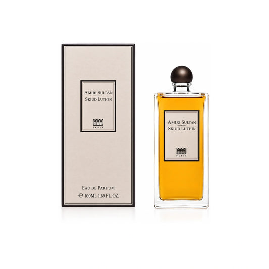 AMBRE SULTAN