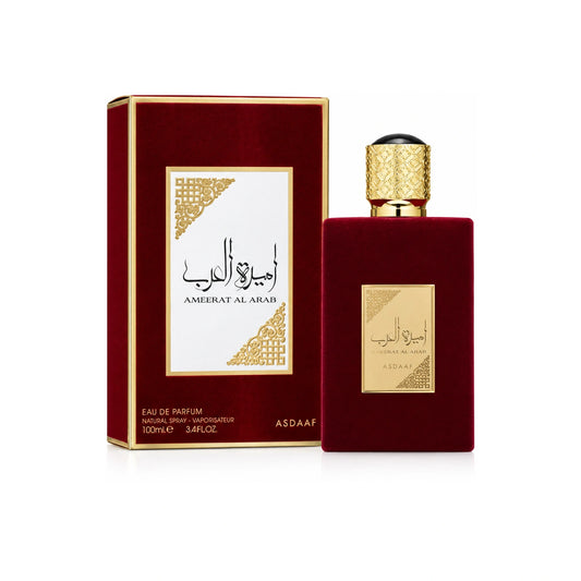 AMEERAT AL ARAB
