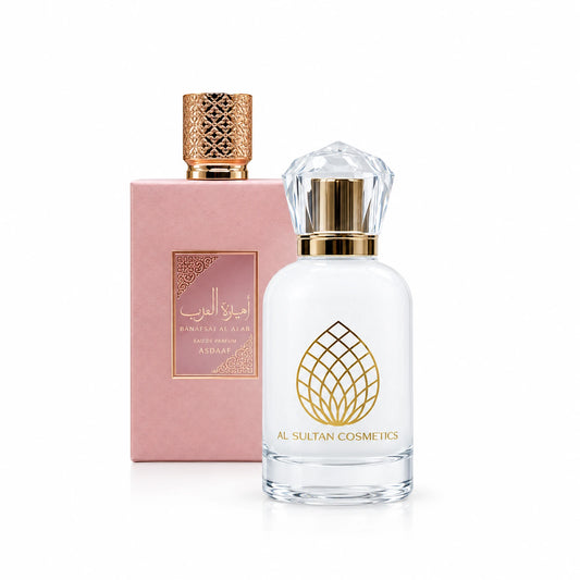 Amirat Arab Pink perfume