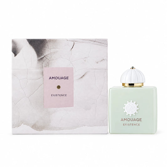 Existence luxury perfume by Amouage