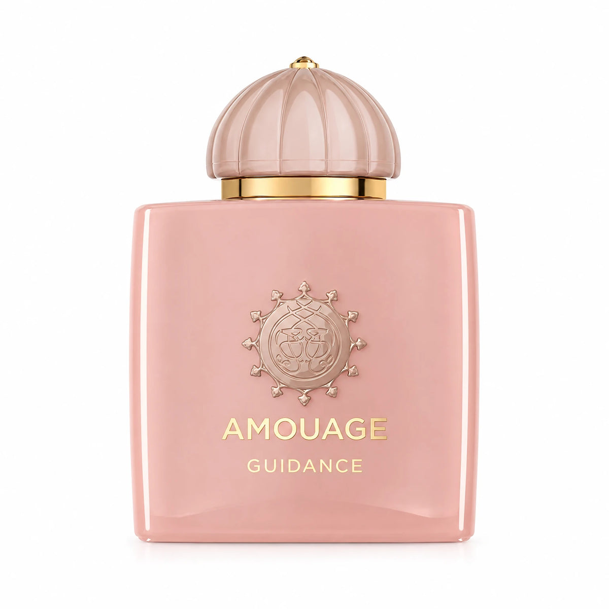 Amouage Guidance perfume