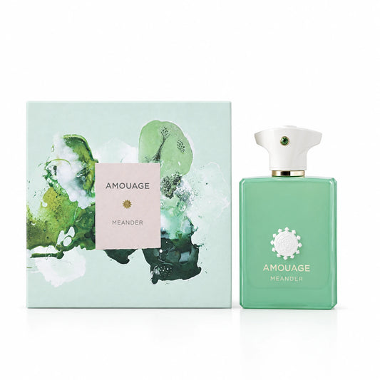 Meander perfume by Amouage