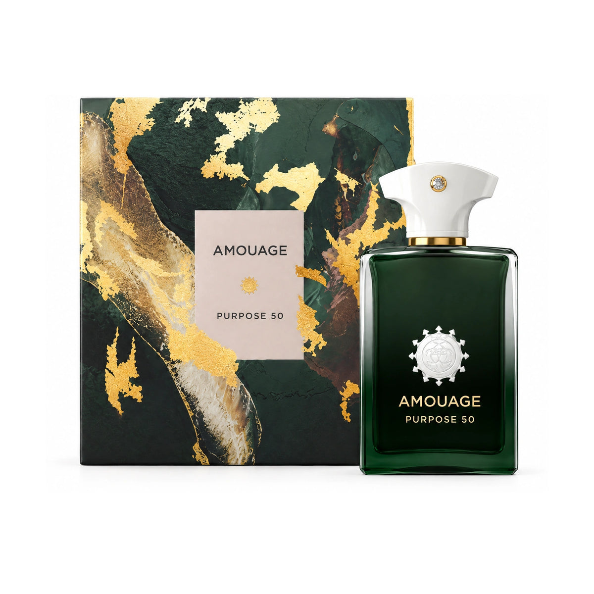 Amouage Purpose 50 Extrait de Parfum