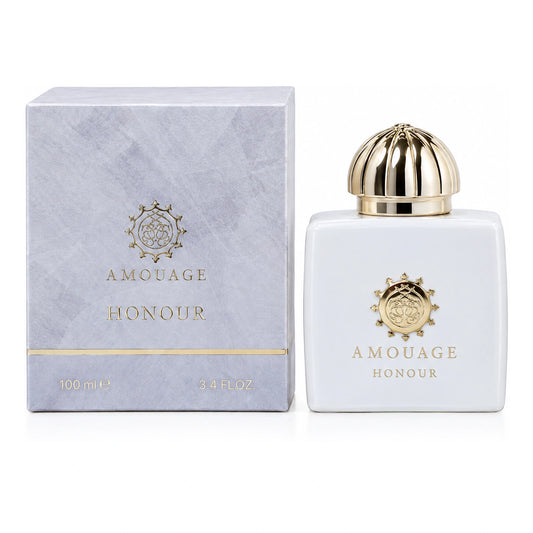 AMOUGE HONOUR perfume bottle – Floral|Amber