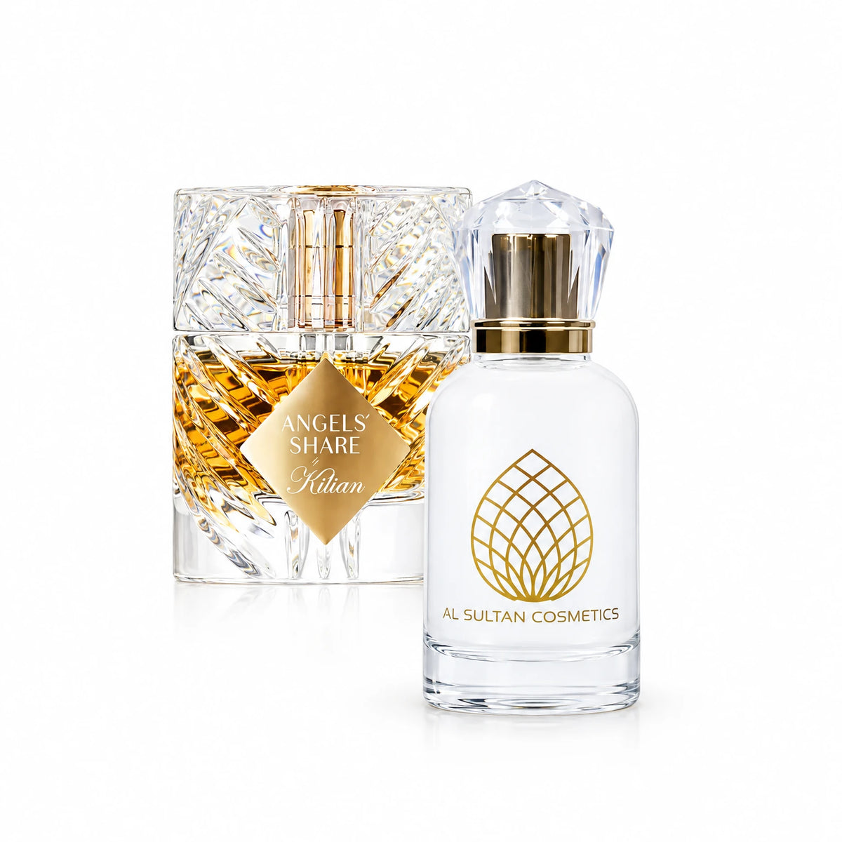 Angel Share perfume by Kilian