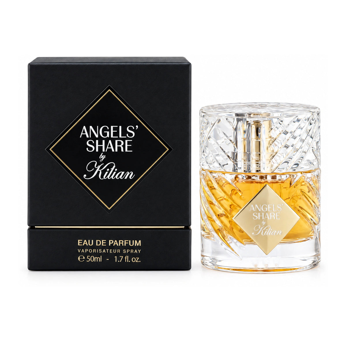 Angels' Share perfume