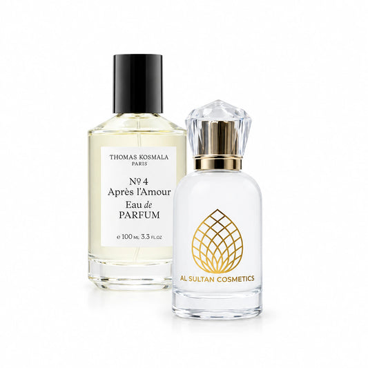 Apres L'amour by Thomas Kosmala perfume bottle
