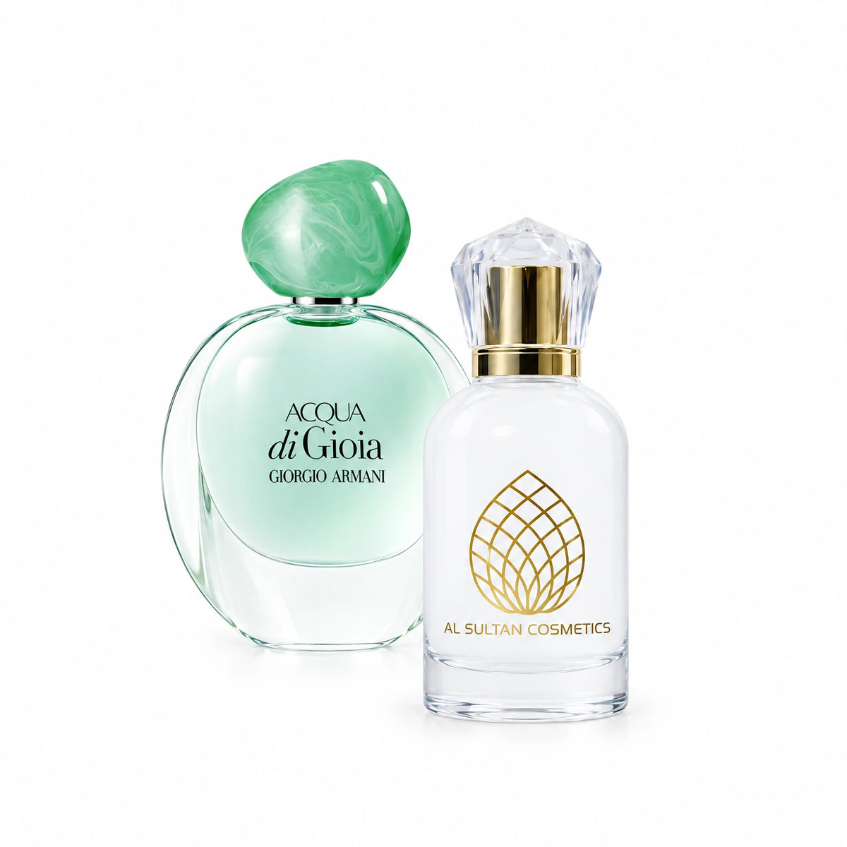 Acqua Di Giò Her perfume by Giorgio Armani