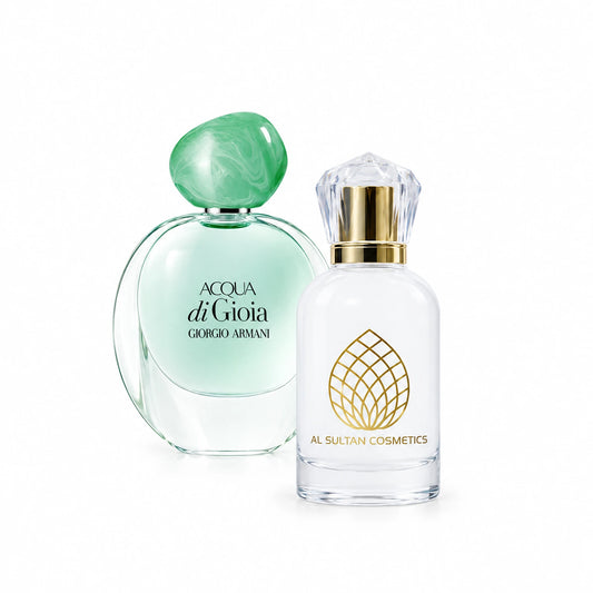 Acqua Di Giò Her perfume by Giorgio Armani