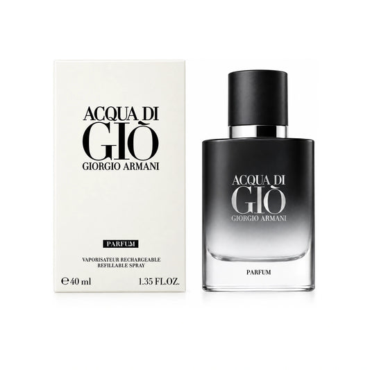 AQUA DI GIO PARFUM -O