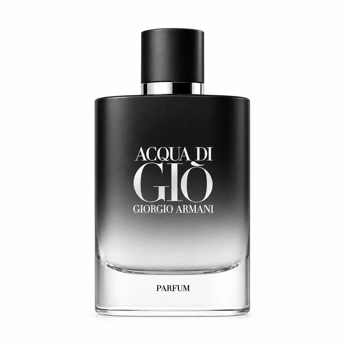 Acqua Di Giò Parfum Giorgio Armani fragrance bottle